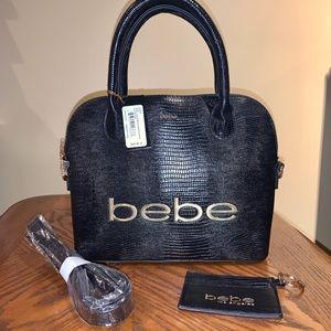 BEBE Purse